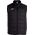 Joma Joma Chaleco Urban IV Vest 102260-100 Czarne M 13515321 8424309547493