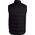 Joma Joma Chaleco Urban IV Vest 102260-100 Czarne M 13515321 8424309547493