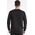 Joma Joma Montana Sweatshirt 102107-100 Czarne S 13515608 8424309421274