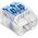 Simet Zestaw 30szt. szybkozłączek do linek i drutów SCL2, SCL3, SCL5 Simet Ideal Combo1 88000901 13515665 5907813236167