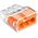 Simet Zestaw 120szt. szybkozłączek do drutów SCP2, SCP3, SCP4, SCS2 Simet Ideal Combo2 88000902 organizer 13515667 5907813236136