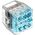 Simet Zestaw 80szt. szybkozłączek do linek i drutów SCL2, SCL3, SCL5, SCP2, SCP3, SCP4, SCP6, SCS2 Simet Ideal Combo3 88000903 organizer 13515677 5907813236129