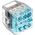 Simet Zestaw 240szt. szybkozłączek do linek i drutów SCL2, SCL3, SCL5, SCP2, SCP3, SCP4, SCP5, SCP6, SCP8, SCS2 Simet Ideal Combo4 88000904 organizer 13515678 5907813236112
