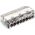 Simet Zestaw 240szt. szybkozłączek do linek i drutów SCL2, SCL3, SCL5, SCP2, SCP3, SCP4, SCP5, SCP6, SCP8, SCS2 Simet Ideal Combo4 88000904 organizer 13515678 5907813236112