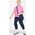 Nike Koszulka Nike Sportswear girls FD5366-620 13515731 196608482314