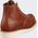 Red Wing Buty Red Wing Traction Tred 8 Soft Toe Tan 13515897 883444810653