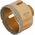 Wiertło AWTools AWTOOLS KORONA M14 43mm NASYP DIAMENTOWY 13518566 5903678615949