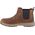 Timberland Timberland Atwells Ave Chelsea 0A5R8Z Brązowe 43 13519710 196249550663