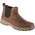 Timberland Timberland Atwells Ave Chelsea 0A5R8Z Brązowe 41 13519712 196249549452