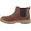 Timberland Timberland Atwells Ave Chelsea 0A5R8Z Brązowe 41 13519712 196249549452