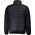 Kurtka męska Joma Joma Explorer Jacket 103039-100 Czarne M 13521279 8445456977391