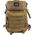 Offlander OFFLANDER PLECAK TURYSTYCZNY SURVIVAL 43L KHAKI 13521766 5903733008600