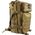 Offlander OFFLANDER PLECAK TURYSTYCZNY SURVIVAL 43L KHAKI 13521766 5903733008600