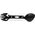 Offlander OFFLANDER SPORK SZTUĆCE 5W1 NIEZBĘDNIK TURYSTYCZNY 13521770 5903733008891
