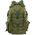 Offlander OFFLANDER PLECAK TURYSTYCZNY SURVIVAL TREKKER 25L ZIELONY 13521771 5903733009119