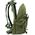 Offlander OFFLANDER PLECAK TURYSTYCZNY SURVIVAL TREKKER 25L ZIELONY 13521771 5903733009119