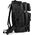 Offlander OFFLANDER PLECAK TURYSTYCZNY SURVIVAL 43L CZARNY 13521775 5903733008617