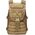 Offlander OFFLANDER PLECAK TURYSTYCZNY SURVIVAL HIKER 25L KHAKI 13521778 5903733009126