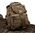 Offlander OFFLANDER PLECAK TURYSTYCZNY SURVIVAL HIKER 25L KHAKI 13521778 5903733009126