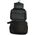 Offlander OFFLANDER ORGANIZER KOSMETYCZKA TURYSTYCZNA DO WIESZANIA CZARNA 13521788 5903733008587