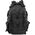 Offlander OFFLANDER PLECAK TURYSTYCZNY SURVIVAL TREKKER 25L CZARNY 13521803 5903733009102