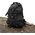 Offlander OFFLANDER PLECAK TURYSTYCZNY SURVIVAL TREKKER 25L CZARNY 13521803 5903733009102