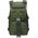 Offlander OFFLANDER PLECAK TURYSTYCZNY SURVIVAL HIKER 25L ZIELONY 13521806 5903733009140