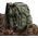 Offlander OFFLANDER PLECAK TURYSTYCZNY SURVIVAL HIKER 25L ZIELONY 13521806 5903733009140
