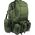 Offlander OFFLANDER PLECAK TURYSTYCZNY SURVIVAL COMBO 38L ZIELONY 13521833 5903733009171
