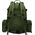 Offlander OFFLANDER PLECAK TURYSTYCZNY SURVIVAL COMBO 38L ZIELONY 13521833 5903733009171