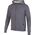 Joma Joma Jungle Hoodie 102109-280 szary S 13523197 8424309609436