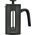 Klausberg ZAPARZACZ TŁOKOWY DO KAWY/HERBATY Z 350ml KLAUSBERG KB-7676 13525780 5908287276765
