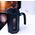 Klausberg ZAPARZACZ TŁOKOWY DO KAWY/HERBATY Z 350ml KLAUSBERG KB-7676 13525780 5908287276765