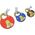 AWTools AWTOOLS KŁÓDKA MARS 40mm  /KLUCZ RURKOWY 13526254 5903678620820