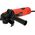 Szlifierka Yato YATO SZLIFIERKA KĄTOWA 125mm 1700W  10000RPM 13526943 5906083094583