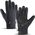 Hurtel Rękawiczki zimowe do telefonu sportowe outdoor narty rower jogging roz. S czarne Rękawiczki zimowe do telefonu sportowe outdoor narty rower jogging roz. S czarne 13528871 5907769307775