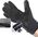 Hurtel Rękawiczki zimowe do telefonu sportowe outdoor narty rower jogging roz. S czarne Rękawiczki zimowe do telefonu sportowe outdoor narty rower jogging roz. S czarne 13528871 5907769307775