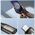 Joyroom Kabel przewód USB-C 100W Light-Speed Series 1.2m czarny Kabel przewód USB-C 100W Light-Speed Series 1.2m czarny 13528905 6941237102676