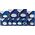 Lampa sufitowa Kanlux Kanlux Vand 37326 plafon lampa sufitowa 1x17,5W LED 4000K biały 13530616 5905339373267