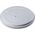 Lampa sufitowa Kanlux Kanlux Arvos 37331 plafon lampa sufitowa z pilotem w zestawie 1x37W LED 2700/4000/6500K biały 13530623 5905339373311