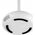 Lampa stołowa Kanlux Kanlux Fluxy 37310 lampa stołowa lampka 1x1,7W LED 3000K biała 13531392 5905339373106