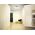 Lampa sufitowa Steinel Oprawa wewnętrzna z czujnikiem ruchu i zmierzchu LED RS 200 C 13531762 4007841078775