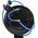 AWTools AWTOOLS PRZEWÓD / WĄŻ PNEUMATYCZNY NA ZWIJAKU METALOWYM 10x16mm x 20m 13531783 5903678622565
