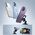 Joyroom Uchwyt samochodowy magnetyczny na kokpit Joyroom JR-ZS376 czarny 13531790 6956116753702