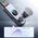 Joyroom Samochodowy bezprzewodowy odbiornik Joyroom JR-CB6 szary 13531795 6956116756765