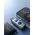 Joyroom Samochodowy bezprzewodowy odbiornik Joyroom JR-CB7 szary 13531800 6956116756789