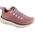 Buty trekkingowe damskie Jack Wolfskin Jack Wolfskin Terraventure Urban Low W 4055391-2243 Różowe 39 13535998 4064993493283