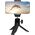 Statyw Hurtel Statyw tripod uchwyt na telefon kamerę sportową GoPro Statyw tripod uchwyt na telefon kamerę sportową GoPro 13538145 9145576282908