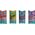Stnux STNUX Fashion Bijou Bransoletki disp STN8462 98462 13542223 5901583298462
