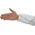 AWTools AWTOOLS KOMBINEZON JEDNORAZOWY BIAŁY L 13549686 5903678620332